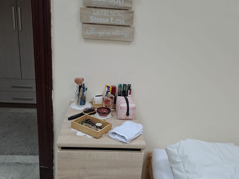 Furnished Room Available For Rent In Al Muroor Abu Dhabi AED 2700 Per Month